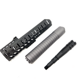 AIRSOFT ARTISAN LVAW Handguard Set  ( Legacy )