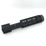 AIRSOFT ARTISAN KAC Style MRE 12" Rail Hand guard For M4/M16 Series AEG / GBB / PTW