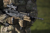 Airsoft Artisan L85/SA80 20mm Picatinny Rail Adapter ( BK / DDC )