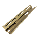 AIRSOFT ARTISAN PM Style Scar Mlok Front set Kit For VFC SCAR H GBB Rifle ( BLACK / DDC )