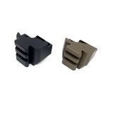 AIRSOFT ARTISAN M1913 Stock Adapter For KSC MP9/TP9 (BLACK / TAN)