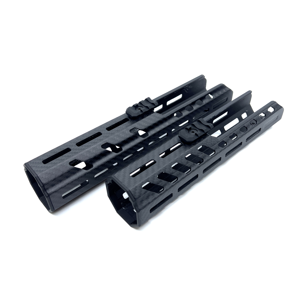 AIRSOFT ARTISAN 10" Carbon Fiber Handguard for SIG Airsoft MCX Virtus