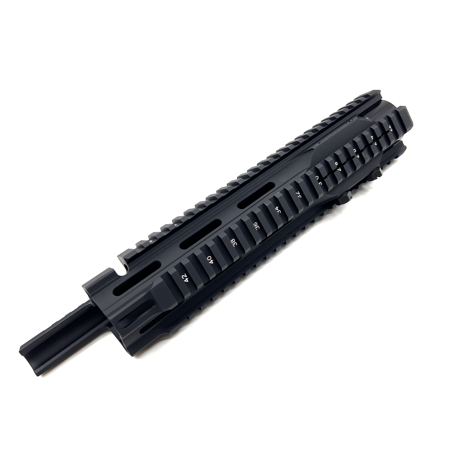 AIRSOFT ARTISAN G28 DSI STYLE HANDGUARD FOR UMAREX / VFC HK417 AEG/GBB –  AirsoftArtisan