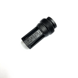 AIRSOFT ARTISAN PIG Flash Hider for CG SGI-6 STYLE (14mm ccw)