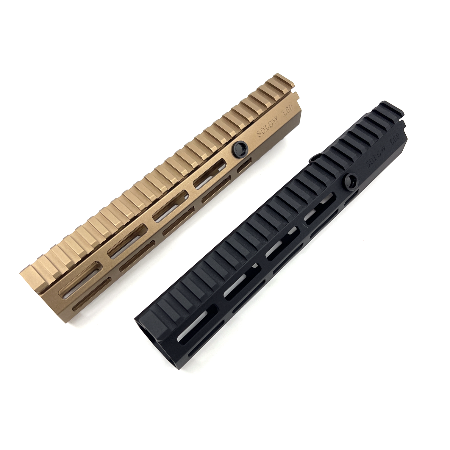 AIRSOFT ARTISAN 89 Style 9.5
