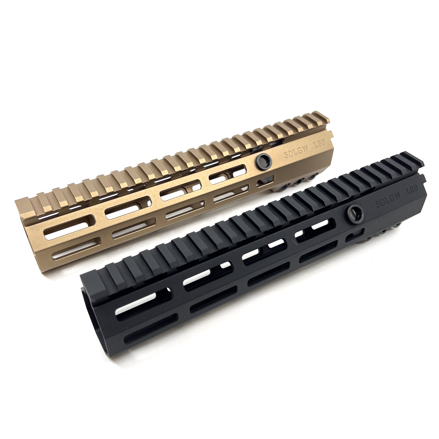 AIRSOFT ARTISAN 89 Style 9.5