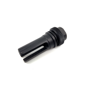 AIRSOFT ARTISAN AAC STYLE Flash Hider (14mm-)