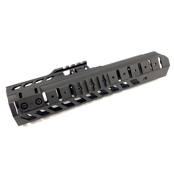 AIRSOFT ARTISAN LVAW Handguard Set For MCX Virtus / Legacy ( Handguard Only )