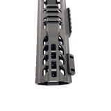 AIRSOFT ARTISAN LVAW Handguard Set For MCX Virtus / Legacy ( Handguard Only )