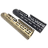 AIRSOFT ARTISAN SPEAR SD Handguard ( BLACK / DDC )