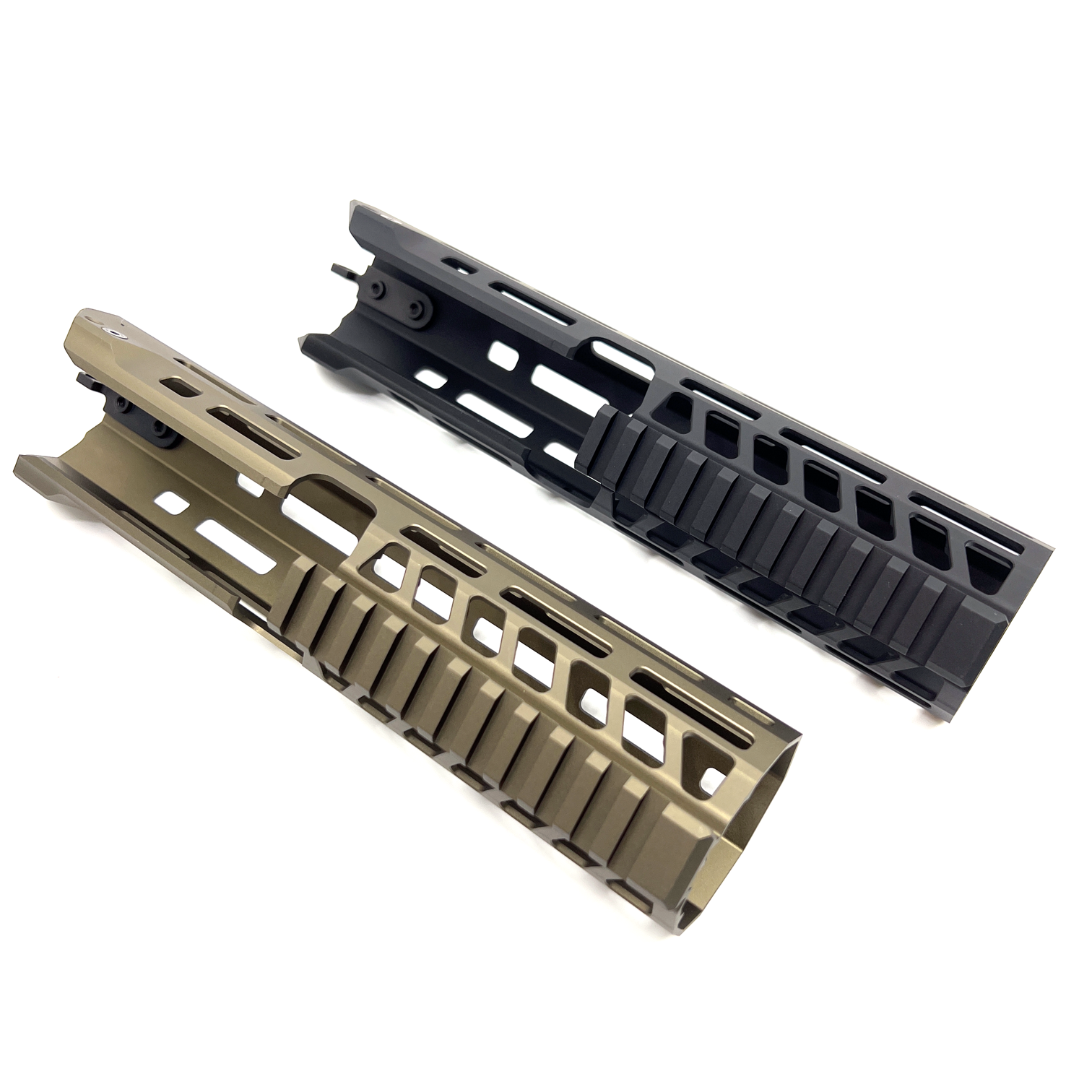 AIRSOFT ARTISAN SPEAR SD Handguard ( BLACK / DDC ) – AirsoftArtisan