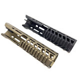 AIRSOFT ARTISAN SPEAR SD Handguard ( BLACK / DDC )