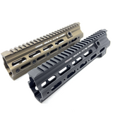 AIRSOFT ARTISAN G Style SMR Short ver for Marui 416 EBB