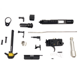 Holy Shit  Chainsaw Nightcap Rifle Kit for Marui MWS