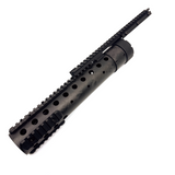 AIRSOFT ARTISAN 12" Mod H Front Set For M4/M16 Series AEG / GBB / PTW ( MATT BLACK / CARBON PATTERN / DARK EARTH )