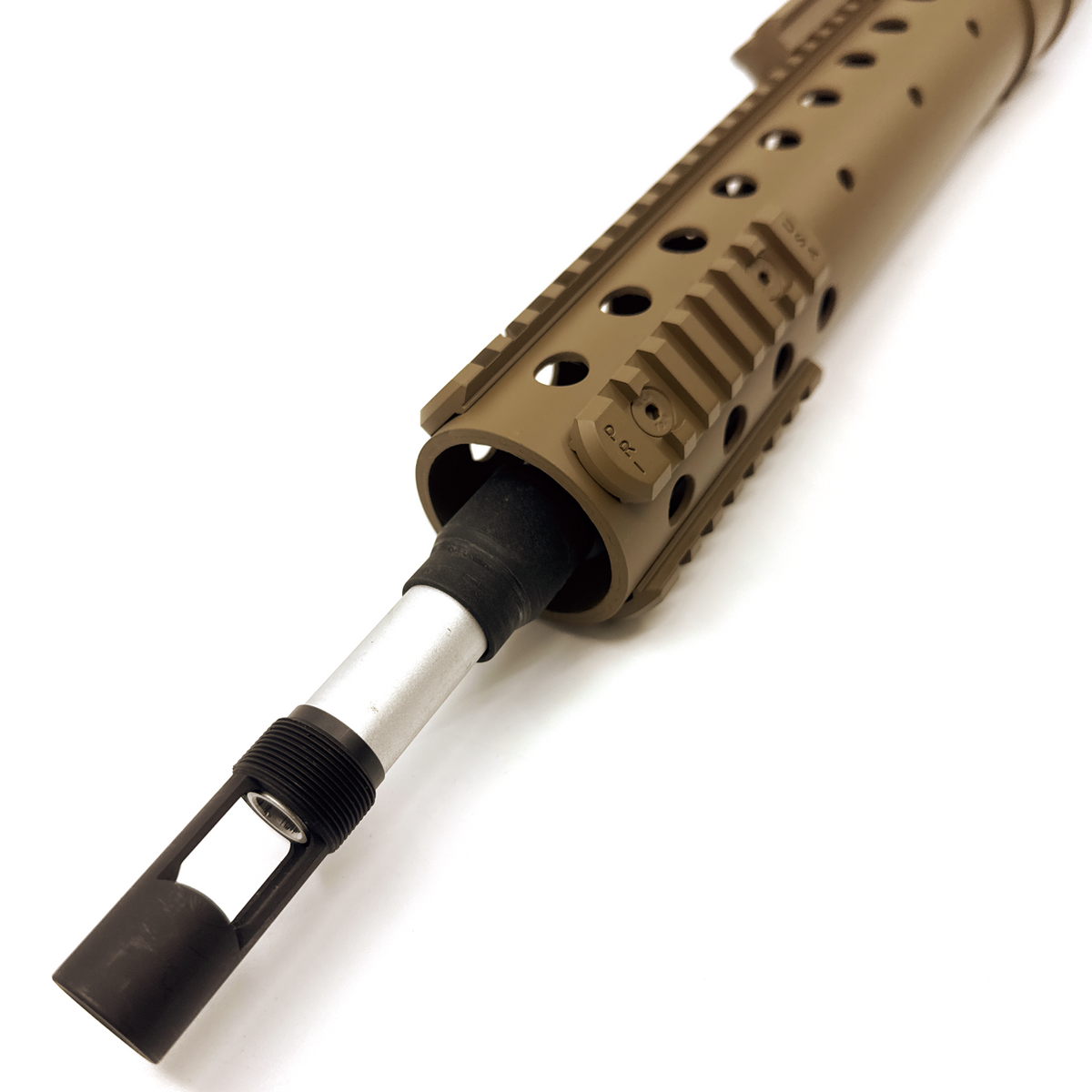 Brake Colar AIRSOFT ARTISAN SPR Brake and Collar (14mm CCW) – AirsoftArtisan