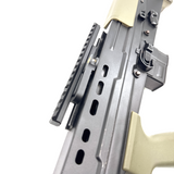 AIRSOFT ARTISAN L85/SA80 20MM PICATINNY QD RAIL ADAPTER