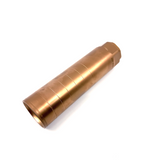 AIRSOFT ARTISAN REX Style DUMMY SILENCER (14mm-) ( New Type 2026 )