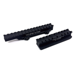 AIRSOFT ARTISAN KAC Style Optics Riser (Long / Short)