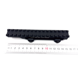 AIRSOFT ARTISAN KAC Style Optics Riser (Long / Short)