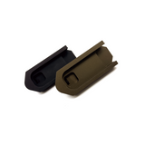 AIRSOFT ARTISAN SCAR M1913 Stock Adapter For Gun Modify SCAR L GBB ( BLACK / DDC )
