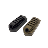 AIRSOFT ARTISAN SCAR M1913 Stock Adapter For Gun Modify SCAR L GBB ( BLACK / DDC )