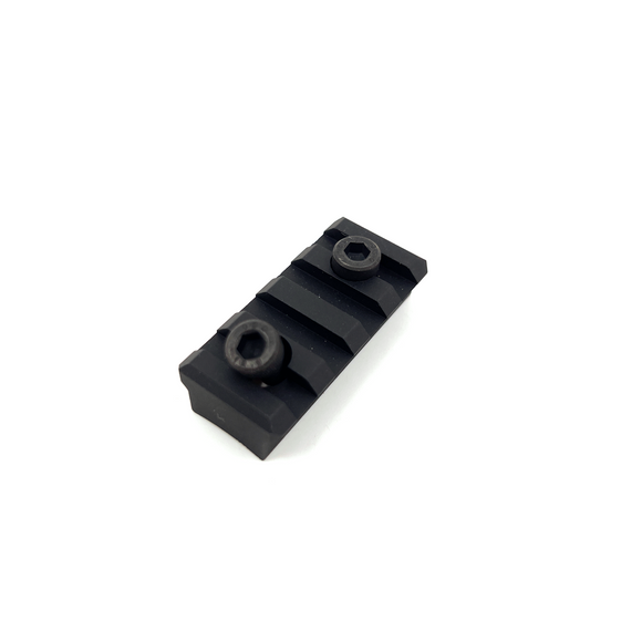 AIRSOFT ARTISAN RAIL PANCEL for AA Cramblit Tube Handguard Rail