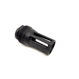 AIRSOFT ARTISAN PIG Flash Hider for CG SGI-6 STYLE (14mm ccw)