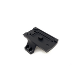 Airsoft Artisan Optics Adpater for NF 30mm Mount A Type ( T1 Aimpoint ) / B Type ( Doctor ) / C Type ( Rail 1913 Rail )