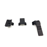 Airsoft Artisan Optics Adpater for NF 30mm Mount A Type ( T1 Aimpoint ) / B Type ( Doctor ) / C Type ( Rail 1913 Rail )