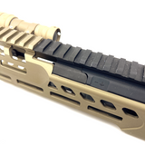 AIRSOFT ARTISAN MCX Top Rail Extension