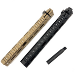 AIRSOFT ARTISAN G95KA1 MLOK Handguard for for MARUI 416 EBB (BLACK / TAN)