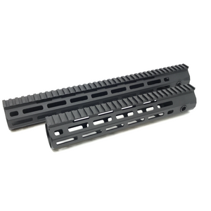 AIRSOFT ARTISAN 10.75" URX 4 MLOK HANDGUARD FOR M4/M16 Series AEG / GBB / PTW