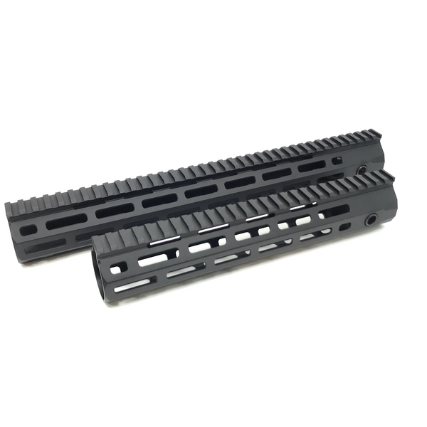 トイガン Airsoft Artisan kac urx4 10.75 m-lok Airsoft Artisan] 10.75