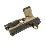 Airsoft Artisan VECTOR Mini Dot Sight Mount with Sight for WE G Series