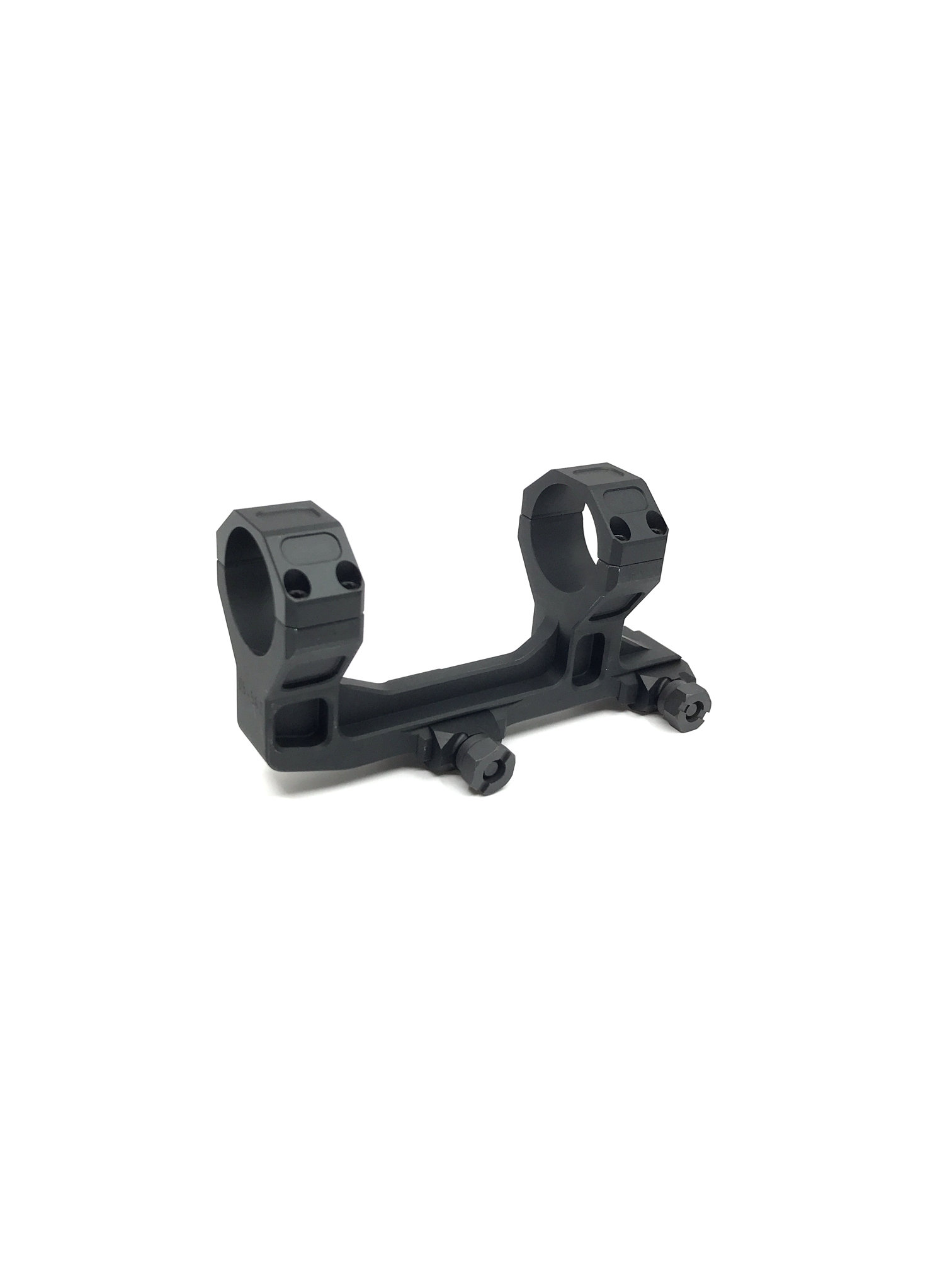 Strike Systems Anneaux de montage pour lunette de visée 30x20x21 - Colliers de montage Airsoft