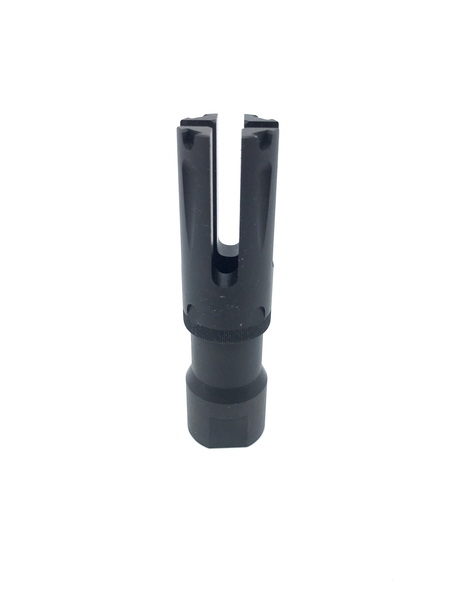 その他 Fab Dead Threads RF AIRSOFT ARTISAN FH556 Style FHSA80 FLASH HIDER (14mm