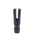 AIRSOFT ARTISAN FH556 STYLE  SILENCER WITH FHSA80 FLASH HIDER