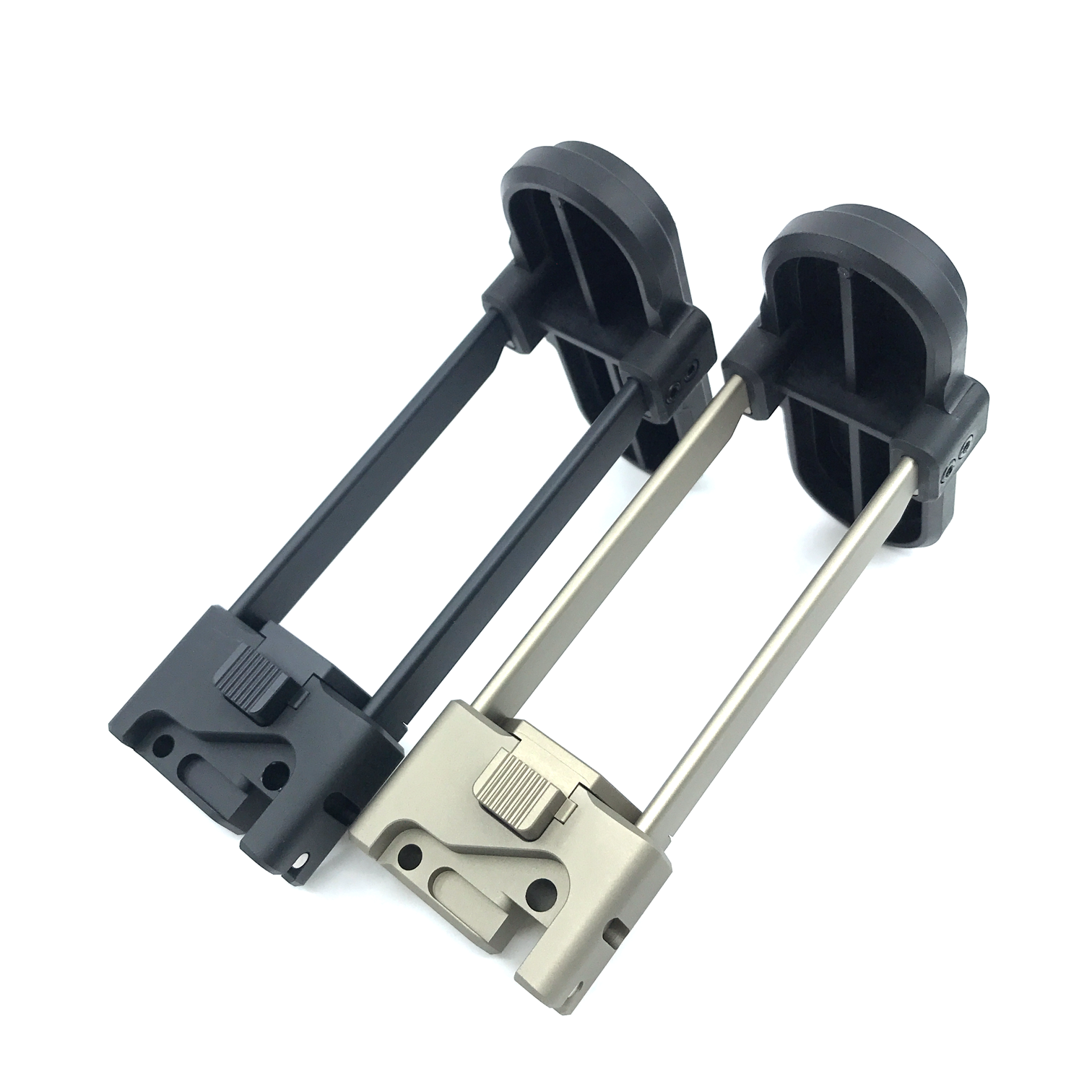 KWA / KSC / ASG MP9 & TP9 Series – AirsoftArtisan