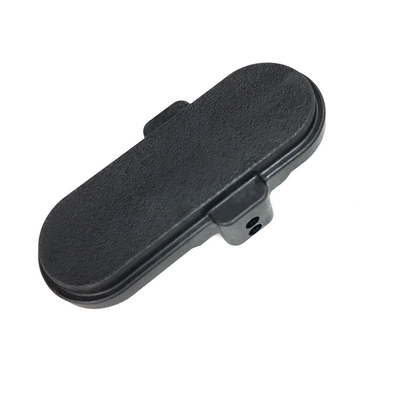 AIRSOFT ARTISAN B type Butt Pad For MP9 Retractable Stock
