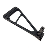 AIRSOFT ARTISAN TRIANGLE FOLDING STOCK For M1913 ( BLACK / DDC  )
