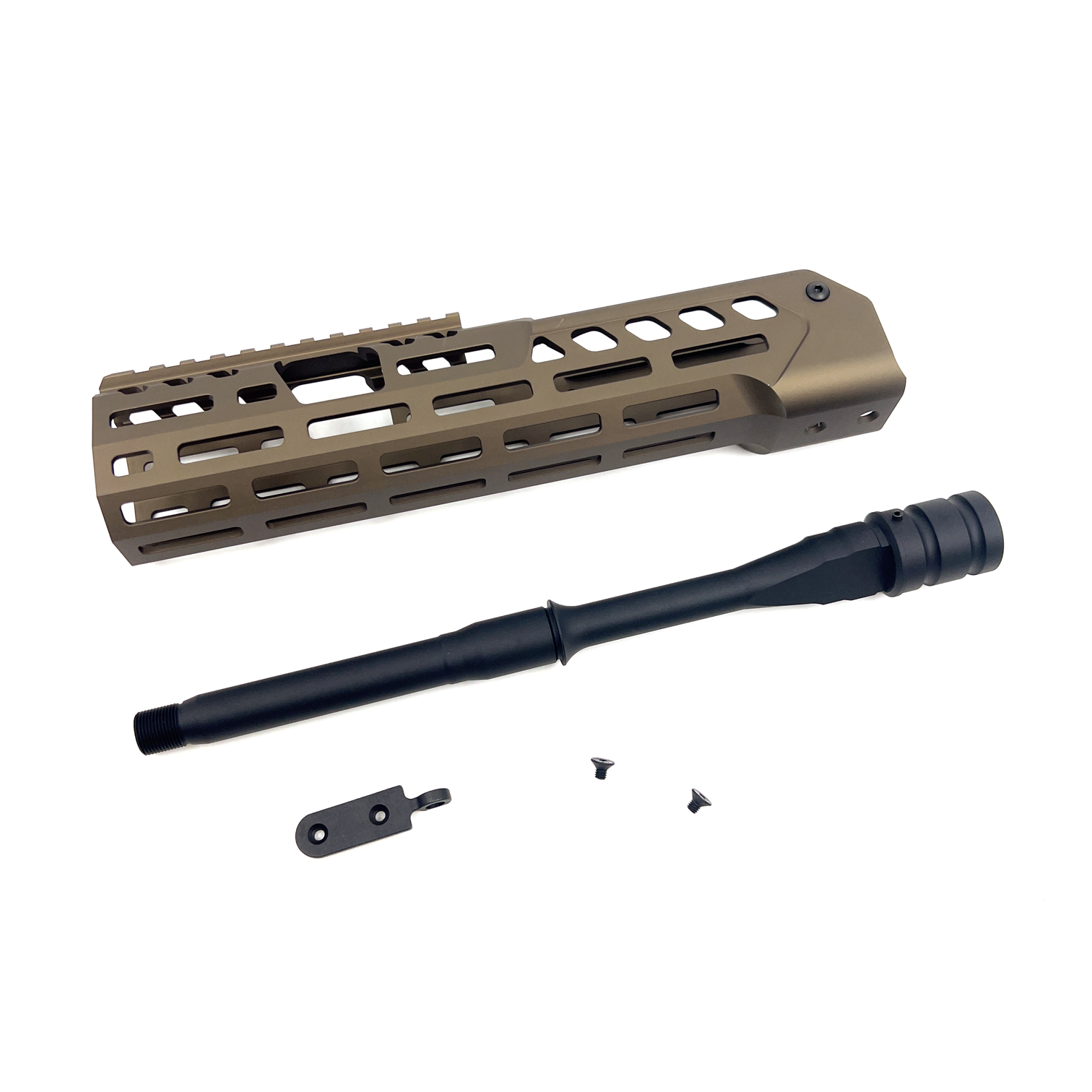 Airsoft Artisan SIG AIR MCX Legacy/VIRTUS対応 20㎜レール