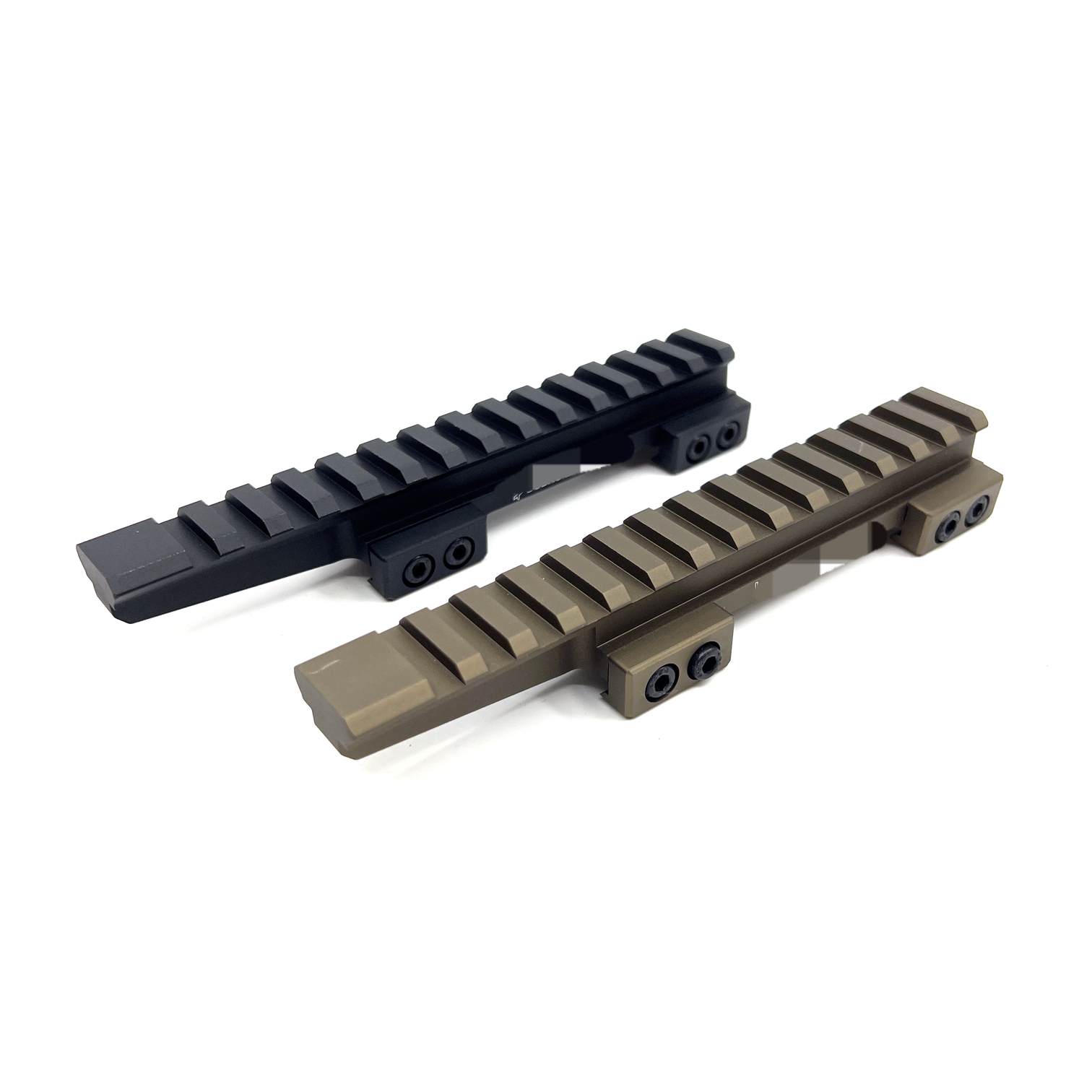 G&p Airsoft Ris Riser AIRSOFT ARTISAN BO Style Tactical Optics Riser – AirsoftArtisan