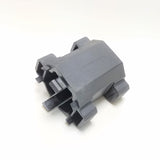 Airsoft Artisan BATTERY EXTENSION UNIT for Ares Amoeba AM-013, AM-014, AM-015 series - BLACK