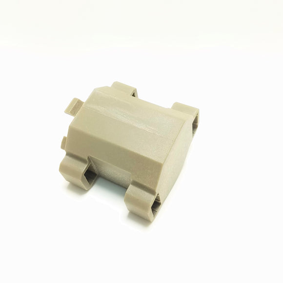 Airsoft Artisan BATTERY EXTENSION UNIT for Ares Amoeba AM-013, AM-014, AM-015 series- Dark Earth