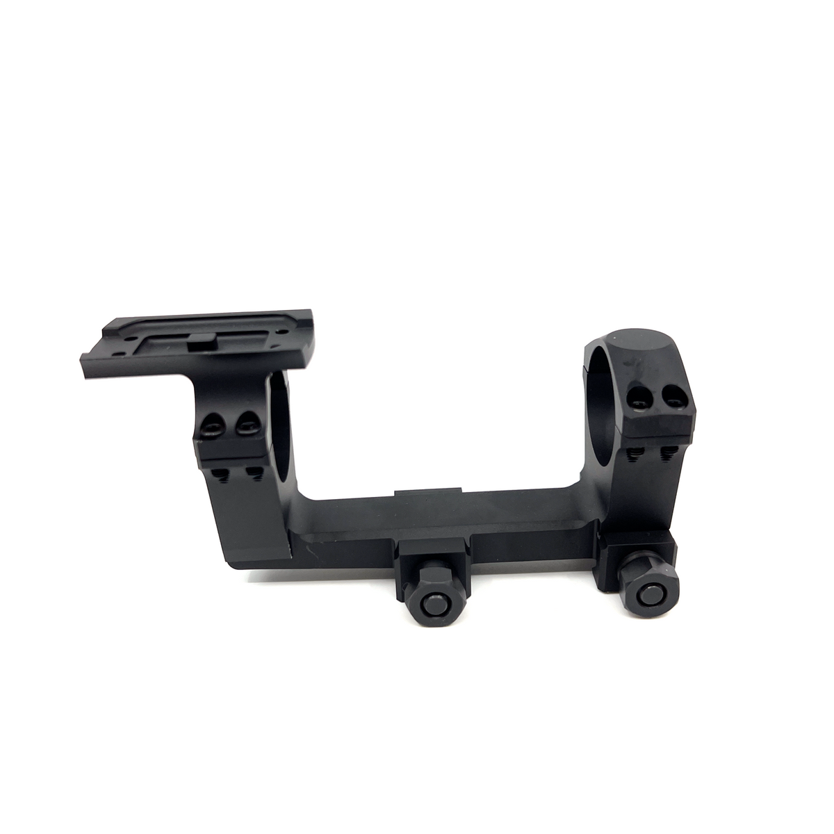 AIRSOFT ARTISAN NF Style 30mm One Piece mount with T1 Scope Ring Inter ...