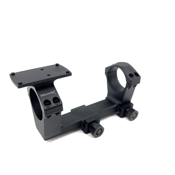 Monture lunette 1 /30mm Picatinny QD 20mm – Action Airsoft
