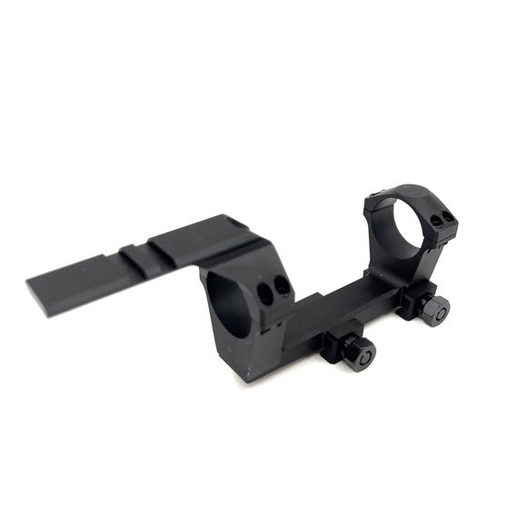 AIRSOFT ARTISAN NF Style 30mm One Piece mount with Tactical Ring Rail