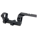AIRSOFT ARTISAN NF Style 30mm One Piece mount with Tactical Ring Rail