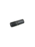 AIRSOFT ARTISAN 14MM CCW ADAPTER FOR MARUI , WE-tech MP7
